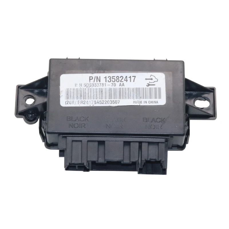 

Original Seat Heater Control Module 13582417 13502042 For Buick Chevrolet GMC