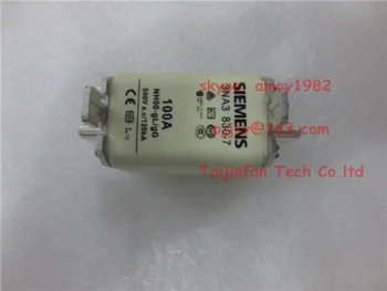 

Fuse 3NA3830-7 100A/500V 3NA3 830-7