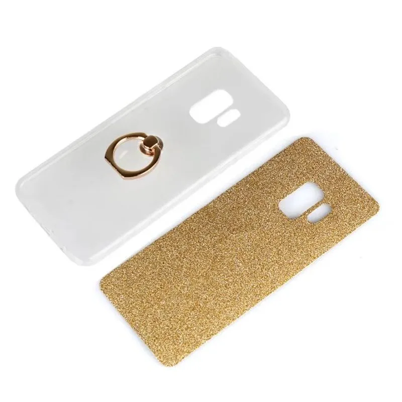 Мягкий гелевый Чехол из ТПУ для Samsung Galaxy A3 A5 A7 2017 A8 2018 S9 Plus|cover for samsung galaxy|cover samsungfor