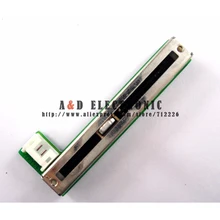 DWX2932 канальный фейдер с PCB для DJM2000 CHENNEL 3