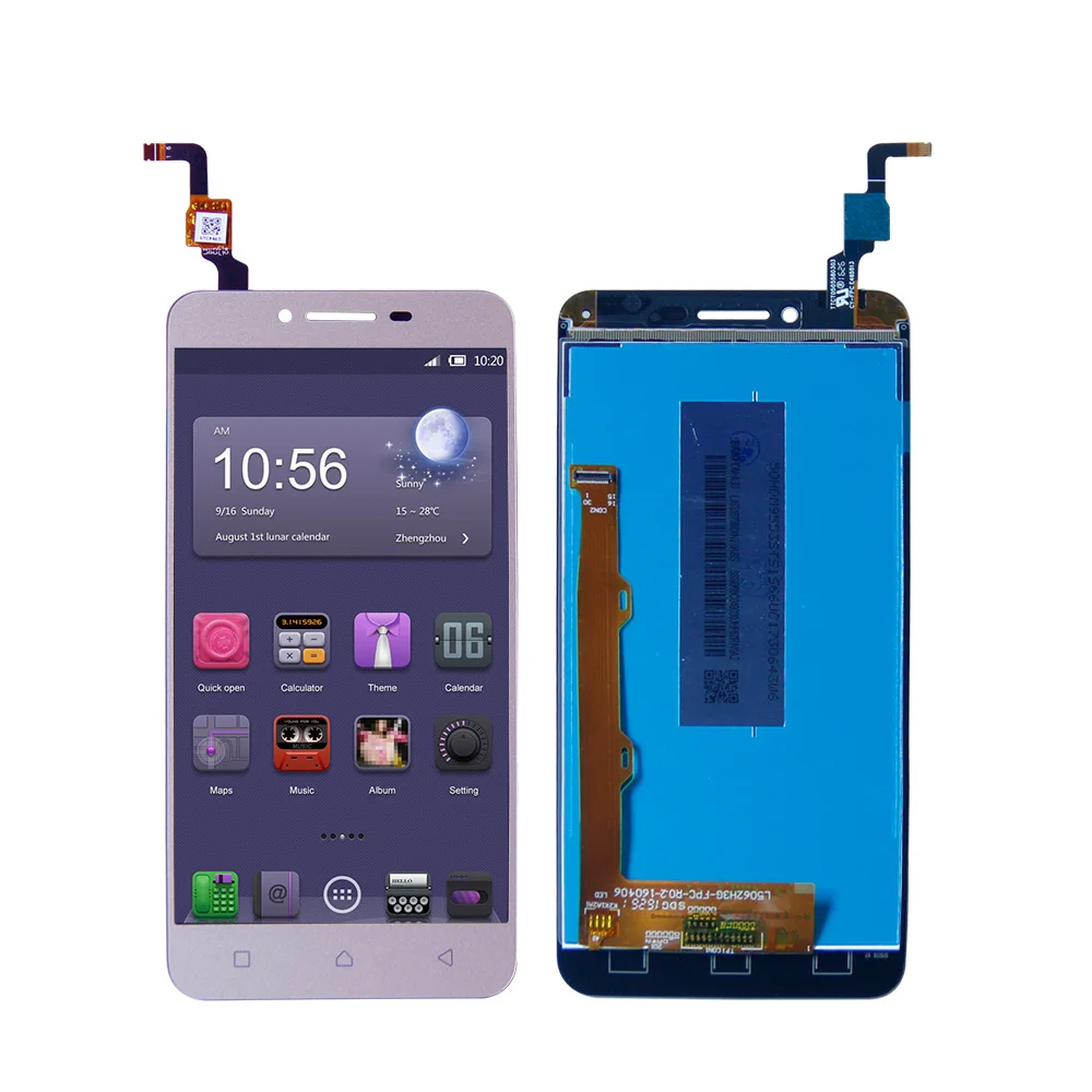 

For Lenovo vibe k5 A6020A40 LCD Display Touch Screen Digitizer Assembly Free Shipping
