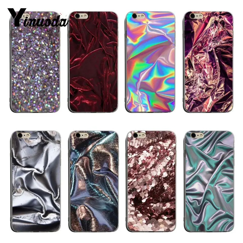 

Yinuoda Texture 2018 Colored Drawing soft tpu phone Case For iPhone 8 8plus 7 7plus 6s 6sPlus XSMax X XS XR