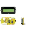 WS16 8-80V 50A 600Ah Digital LCD Coulometer Universal Battery Capacity Tester Indicator Voltage Meter Current Monitor Analyzer ► Photo 2/5