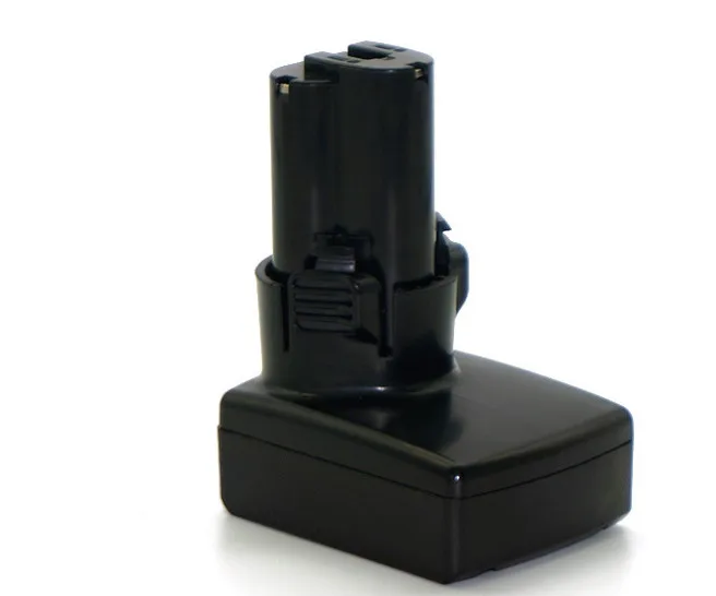 Batteria 10.8V 3.5Ah Per Makita BL1013 BL1014 - 2 Pezzi, Litio - Ricambio Utensili - Foto 6