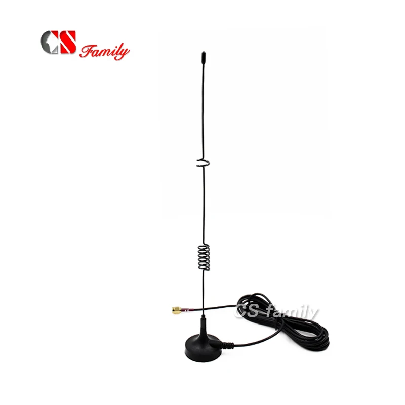 4G Lte Antenna,Huawe modem antenna,SMA MALE connector HUAWE