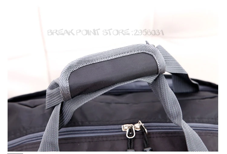 Waterproof Sports Gym Bag For Women Fitness Yoga Short Travel Luggage Bags Multifunction Handbag Outdoor Sporting Tote For Male