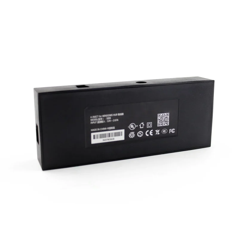 For Microsoft XBOX One Kinect Adapter For XBOX One S X Console Power Supply For Windows 8 10 PC Kinect Sensor 2.0 AC Adapters For Microsoft XBOX One Kinect Adapter For XBOX One S X Console Power Supply For Windows 8 10 PC Kinect Sensor 2.0 AC Adapters