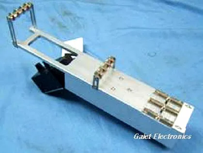 Stick Feeder Per Assembleon Topaz Topaz X Topaz Xii Sapphire-Xii Mg1Mg2 Emerald Emerald X Emerald X Ii Sapphire / Comet,60Mm/2