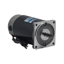 DC24V 60 Вт 4D60GN миниатюрный двигатель с постоянным магнитом регулируемая скорость и повернуть вспять электрические инструменты механического оборудования аксессуары