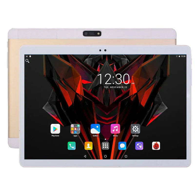 

2017 New Hot Sale Cheap 10 inch Tablet PC Deca CORE Android 7.0 Dual Camera 8.0MP 4GB RAM 64GB ROM 1920*1200 IPS +GIFTS
