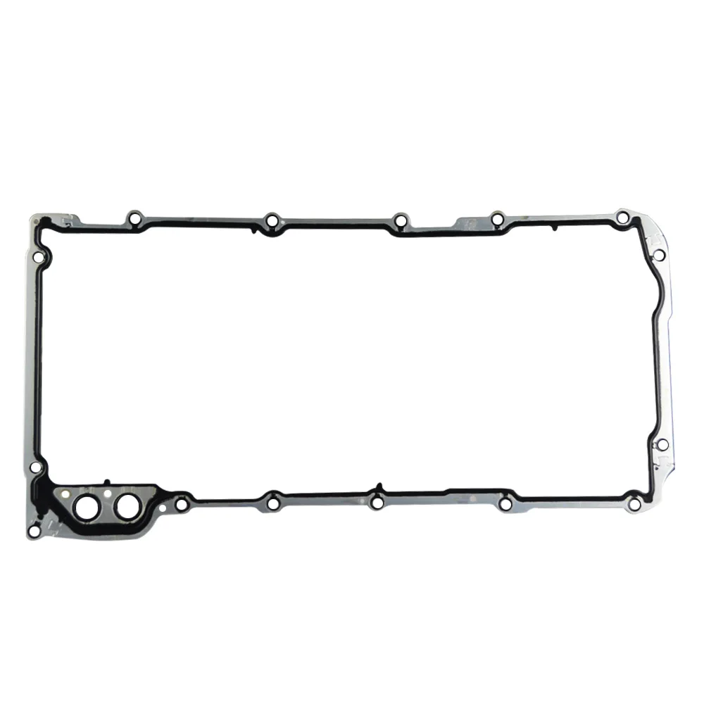 Прокладка масляного поддона для chevrolet, pontiac 5,3 5,7 6,0 Ls1 Ls2 Ls3 Lm7 Lq4 12612350