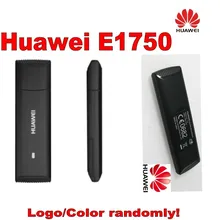 Разблокированный huawei E1750 usb-ключ 7,2 м к оператору сотовой связи HSPA 3g USB модем