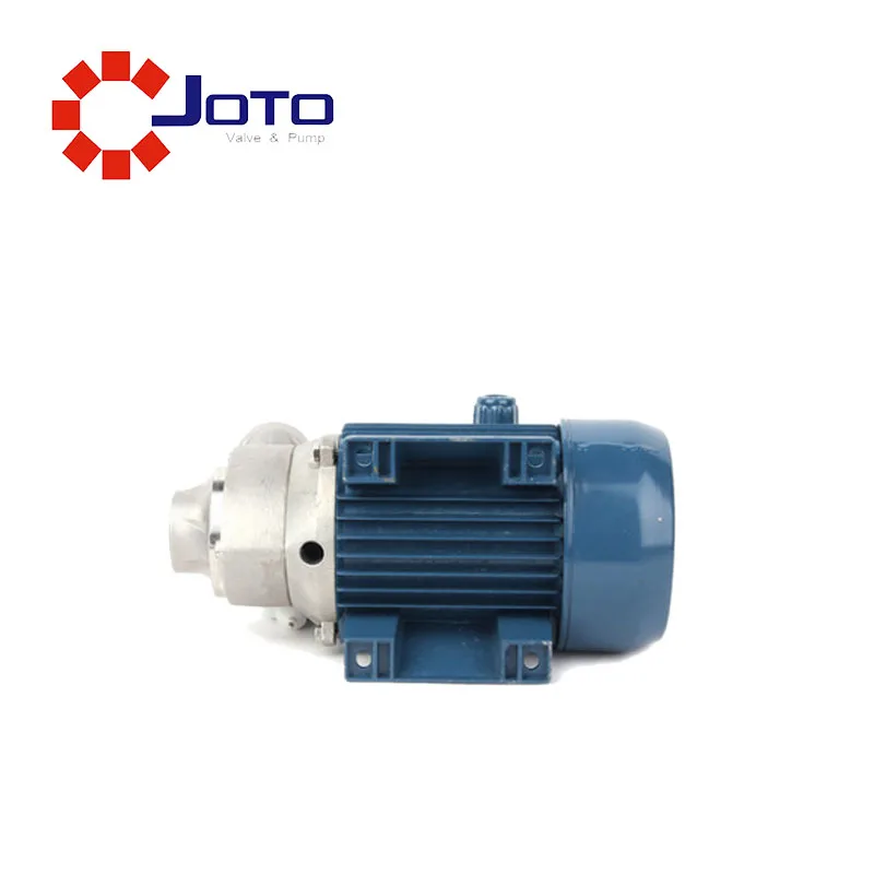 

304 Stainless Steel Centrifugal Pump Corrosion Aid Resistant Alkali Chemical Pump