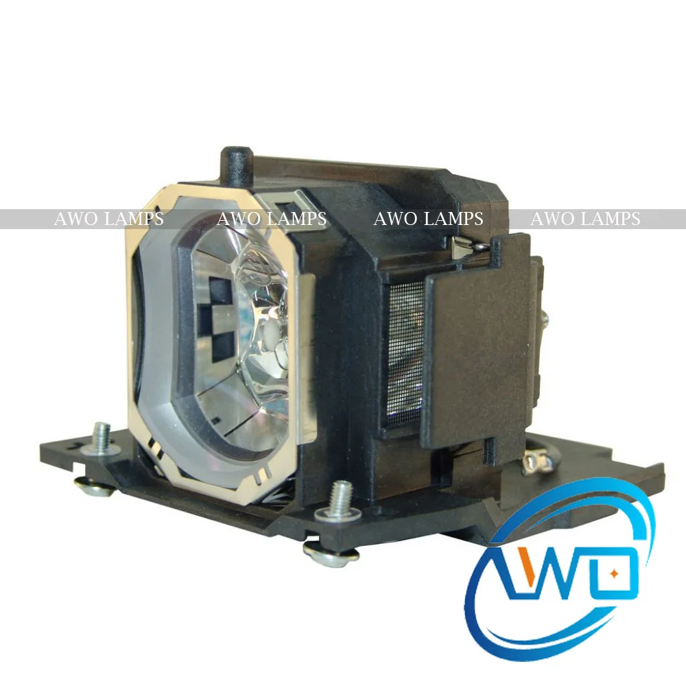 

AWO Free Shipping Projector Lamp DT01151 Lamp Module with High Quality Bulb Fitting for HITACHI CP-RX79/RX82/RX93/ED-X26