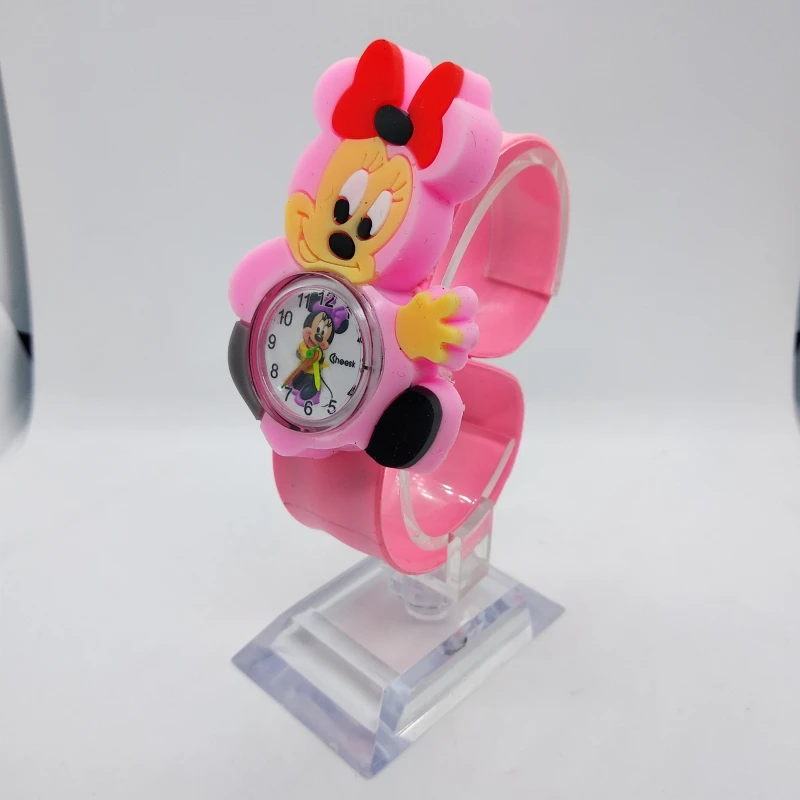 Relogio Infantil Cartoon Anime dial Simple Kids Watches Rubber Quartz Children Watch for Girls Boys Clock Kindergarten baby gift Relogio Infantil Cartoon Anime dial Simple Kids Watches Rubber Quartz Children Watch for Girls Boys Clock Kindergarten baby gift