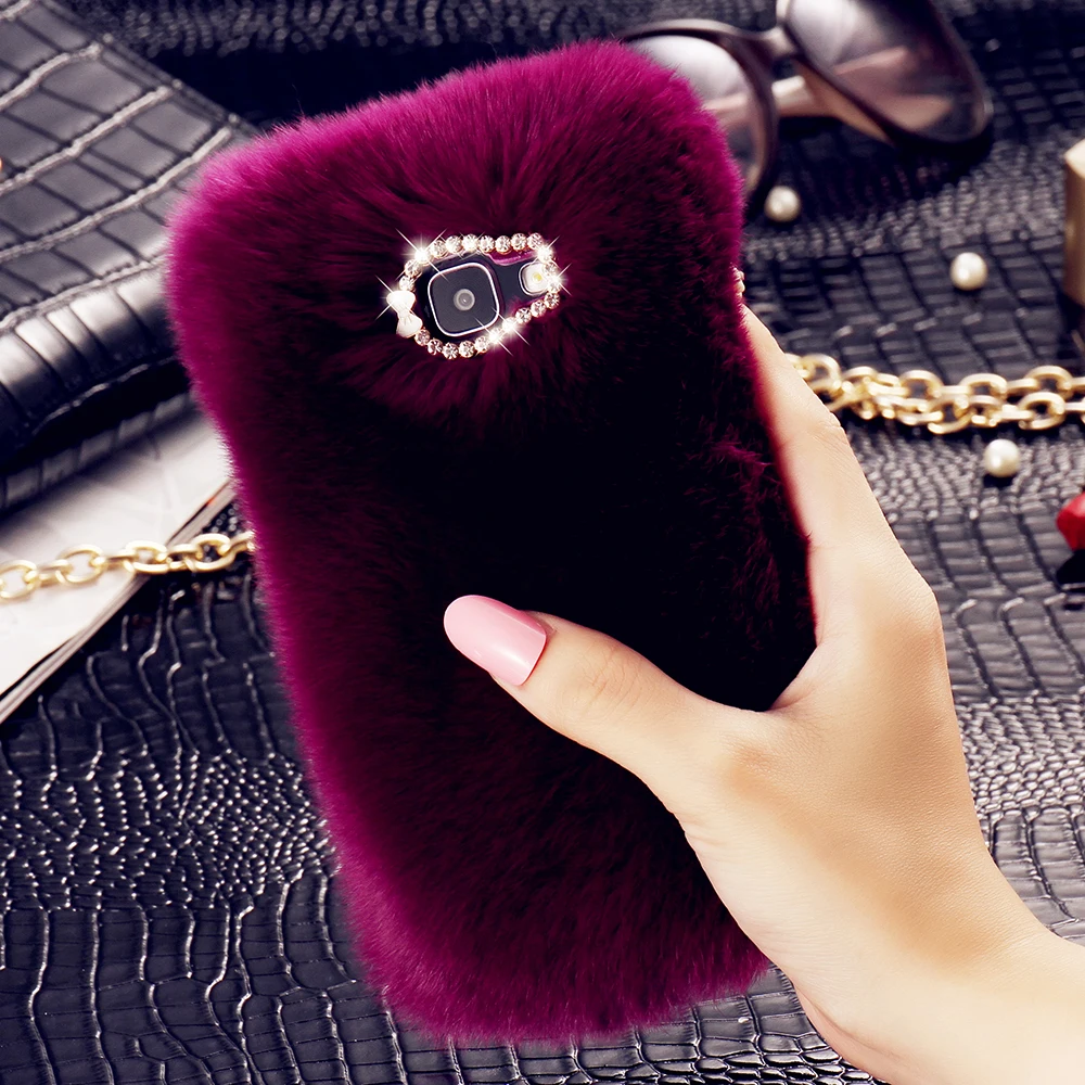 samsung fluffy case samsung fluffy case