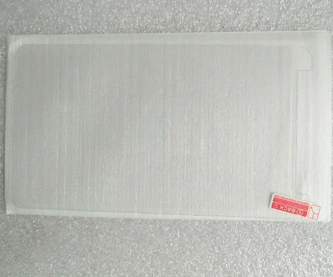 

Anti-Scratch Tempered Glass Screen Protector Film Guard LCD Shield For 7" Digma Plane 7.7 3G PS7007EG Tablet