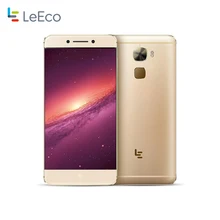 Original Letv LeEco Pro 3 Elite X722 5.5″ Snapdragon 820 Quad Core 2.15GHz 4G RAM 32G ROM 4070mAh Fingerprint GPS Mobile Phone
