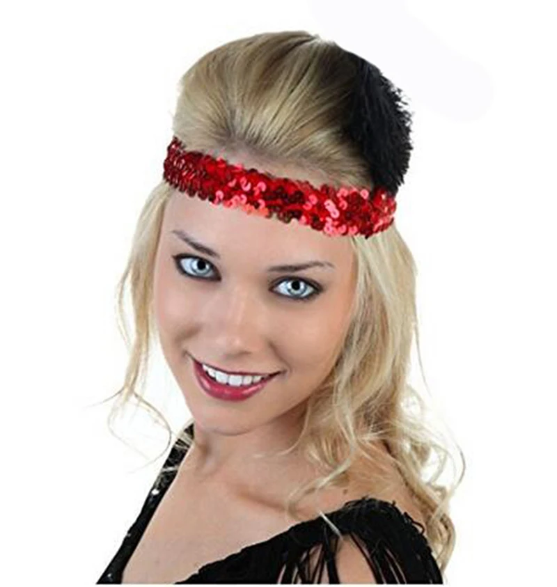 Sequin-Headbands-Elastic-Stretch-Wreath-Bandage-On-Head-Decorations-Gum-For-Hair-Ornaments (4)