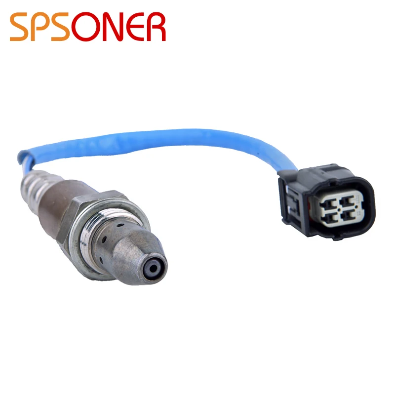 Exhaust Gas Oxygen Sensor O2 Lambda Probe Sensors OEM 36531-RNA 36531RNA Replacement Air Fuel Ratio Car Accessories 4 Wire (4)