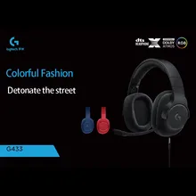 Высококачественная Проводная компьютерная игровая гарнитура для наушников 3,5 мм разъем бас HiFi Звук за ухо гарнитуры с микрофоном для ПК смартфона