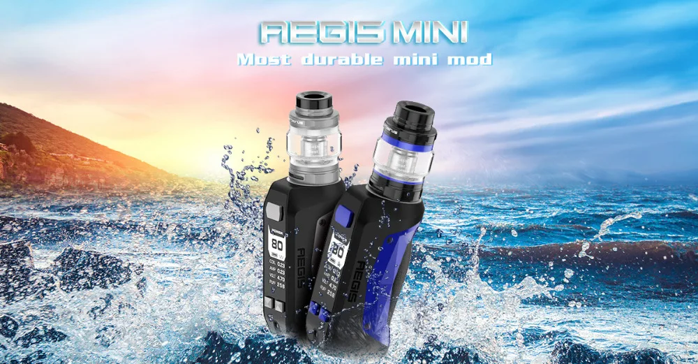 Aegis mini
