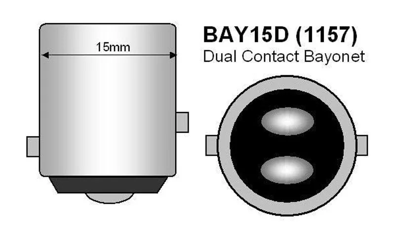 1 шт. CANBUS Error Free 1157 BAY15D 18 SMD 5050 Светодиодный Предупреждение белый красный сигнал P21/5 Вт Автомобильный задний тормоз лампа стоп-сигнала лампа