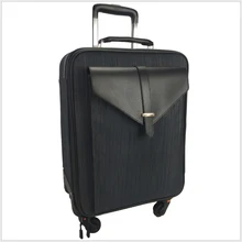 Женский чемодан на колесиках для косметики/сумки чемодан на колесиках, дамские Ногти Макияж ящик, красивая Татуировка салонов тележка чемодан