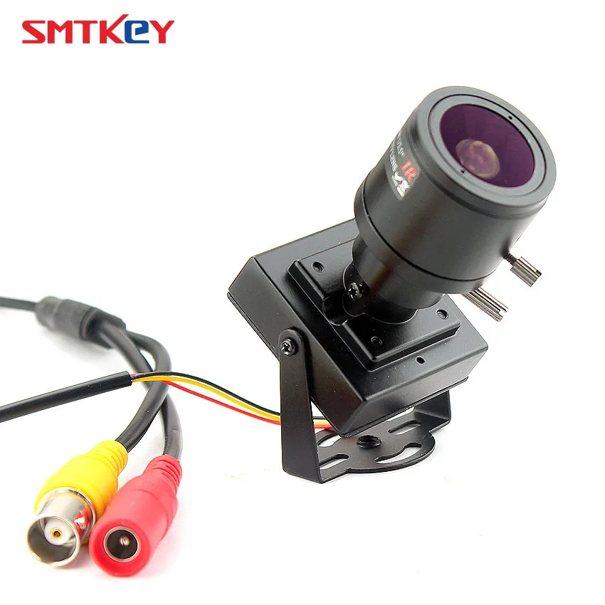 700tvl cmos 2 8-12 мм объектив Мини камера видеонаблюдения маленькая безопасности |