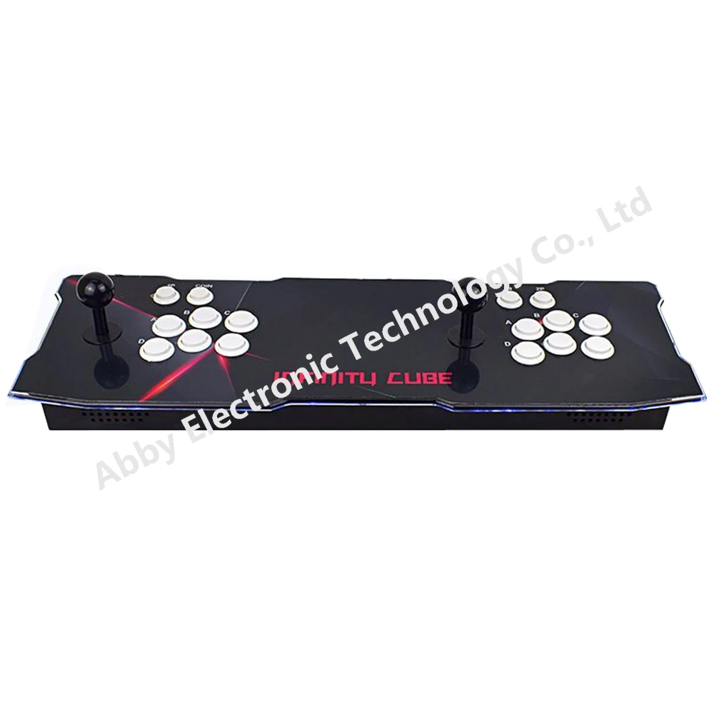 

2019 Christnas gift New Pandora's Box 9D arcade games console with 2222 in 1