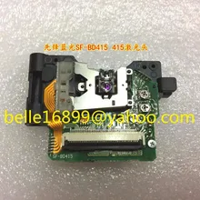 SANYO SF-BD415 SFBD415 прибор формата Blue-ray оптический Палочки up лазерная головка для BDP450 BDP3110 DVD плеер SFBD415E SFBD415E20M BD415E SF-BD415E