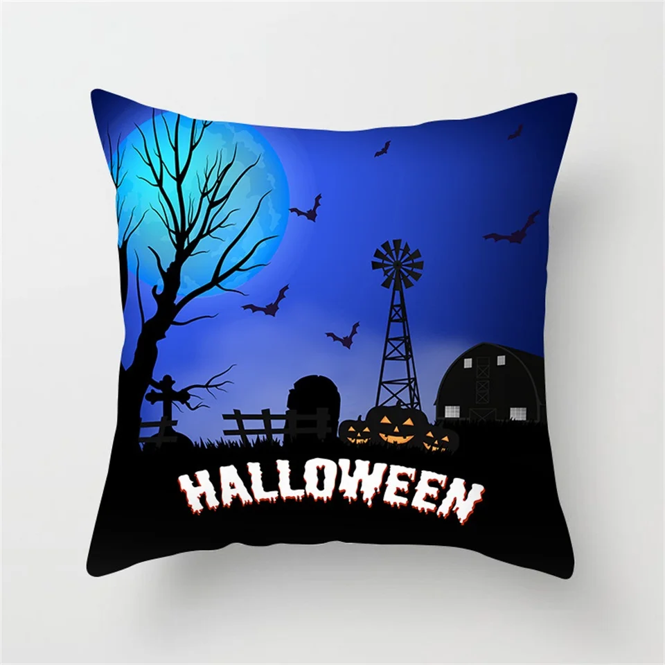 Halloween  pillowcase (16)