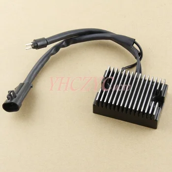 

Motorcycle Voltage Regulator Rectifier Fors Harley Davidson XL1200L Low 2006