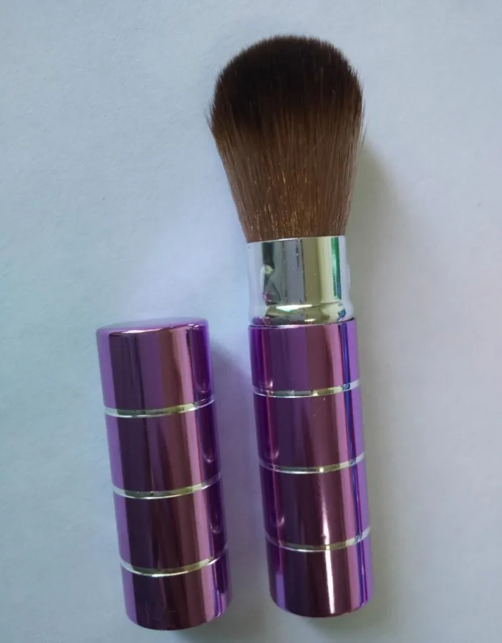 AddFavor غطاء مقبض حالة فرشاة للمكياج الأساس فرشاة لمساحيق التجميل أدوات الوجه استحى التجميل الجمال الضروري كريم المكياج فرشاة