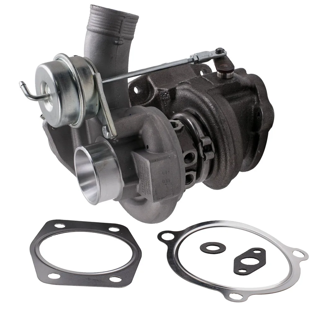 TD04L 14T Turbo Турбокомпрессоры для Volvo 04 07 S60 V70 06 S80 XC70 NON R модель 2.5 т b5254T2 210 HP 4 К 2003 2009