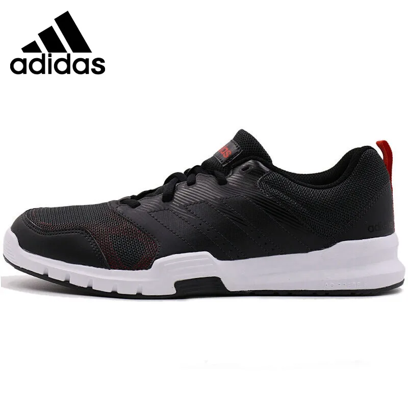 Original New Arrival 2018 Adidas ESSENTIAL STAR 3 Men's Walking Shoes Training Shoes Sneakers