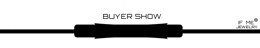 IF ME Buyer Show