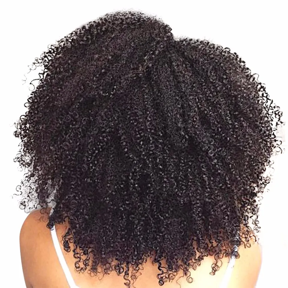 afro kinky curly 28