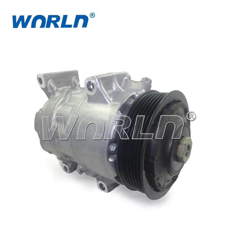 Auto ac compressor TSE14C for toyota Corolla 2014-2016