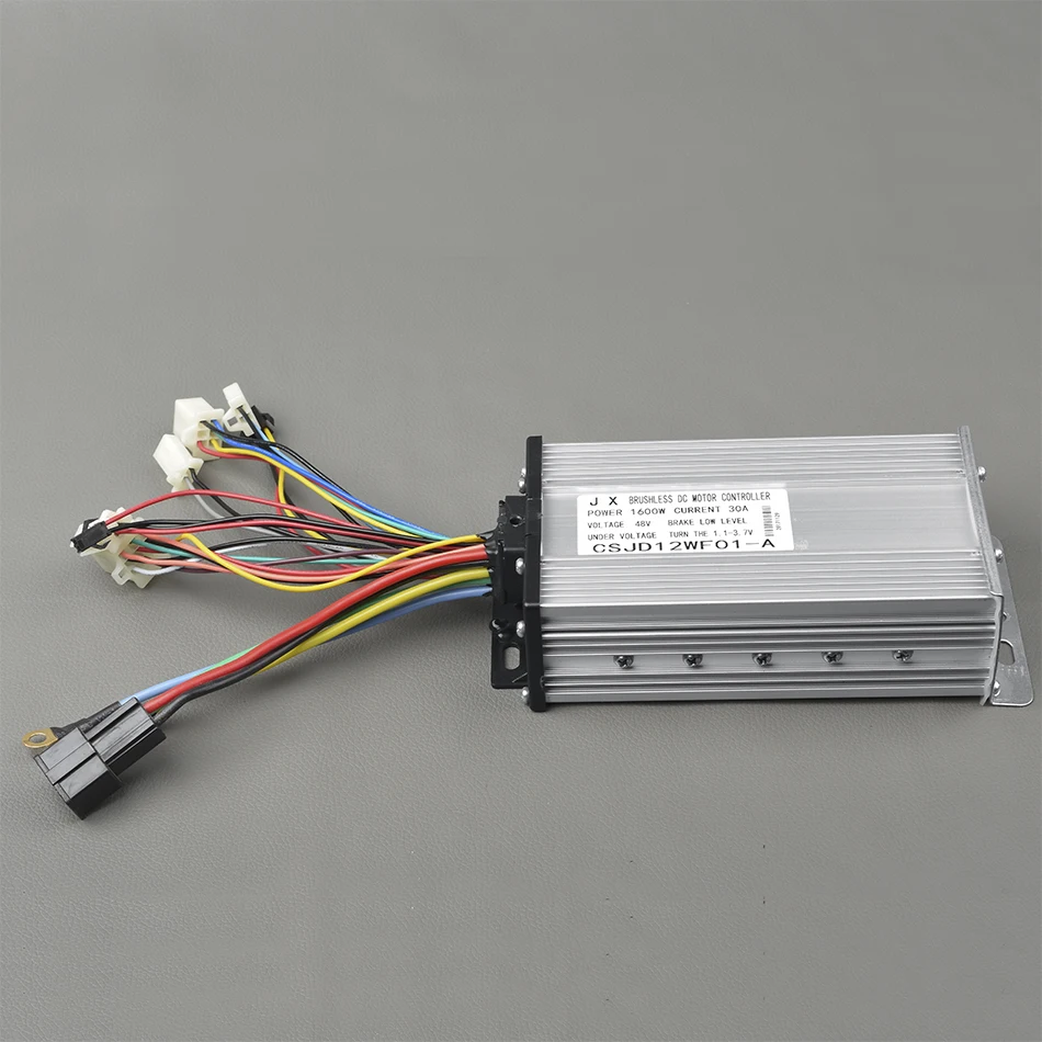 1600W