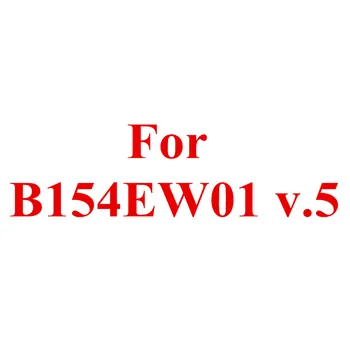

LCD Driver Board TV+HDMI+VGA+CVBS+USB for B154EW01 v.5 screen kit Controller Board T.VST56 board