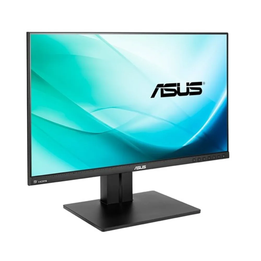 

ASUS PB258Q 25 Inches Full HD Professional Monitor LED Backlight Computer Monitor Optimal Resolution 2560x1440