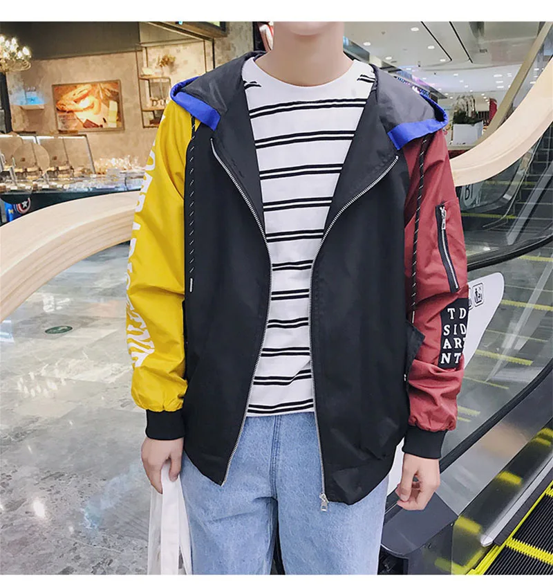 Jackets (6)