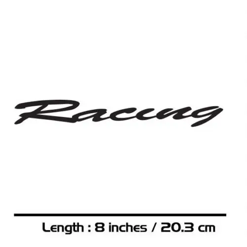 Honda Racing