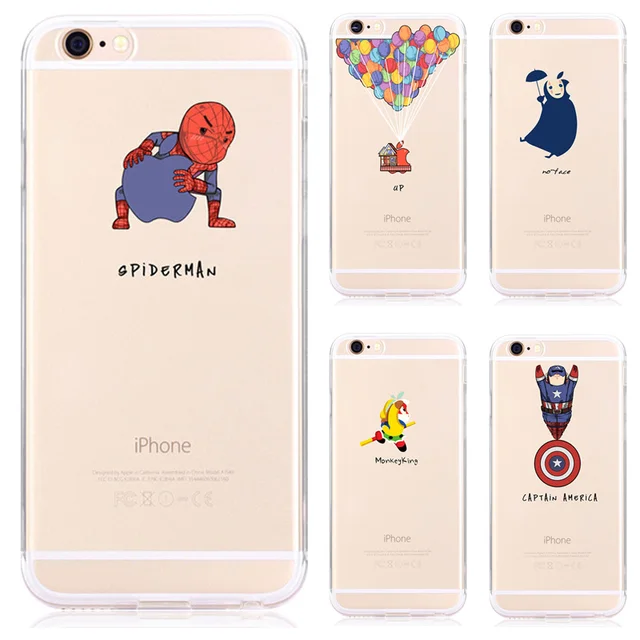 iphone 6 case cartoon iphone 6 case cartoon
