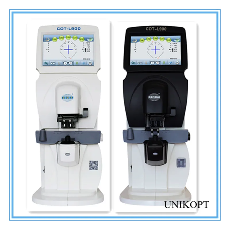 

Digital Focimeter Lensometer Lensmeter COT L-900