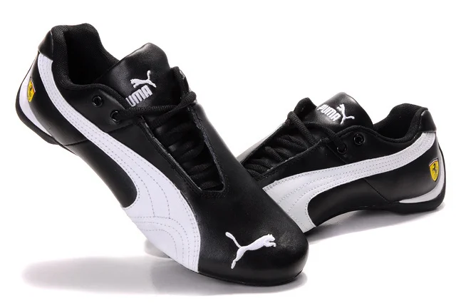Пума оригинальный для мужчин's Drift Cat 5 NM Motorsport обувь бадминтон size39-45 | Спорт и
