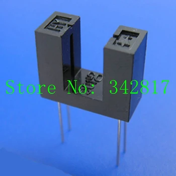 

HY301-05 PCB Mount Photo Interrupter 10pcs