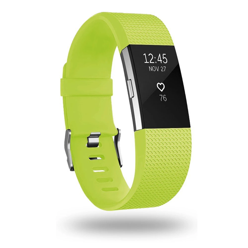 Часы для Fitbit Charge 2 классические и специальные часы