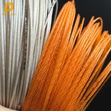 Free Shipping- 10pcs/lot -Cheap Tennis String Synthetic Soft Feeling Tennis Racket / Tennis Racquet